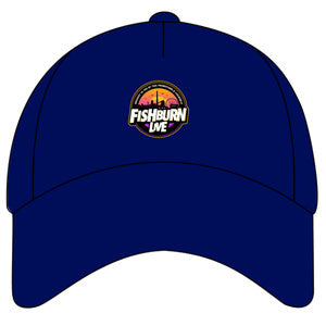 Fishburn Live Cap