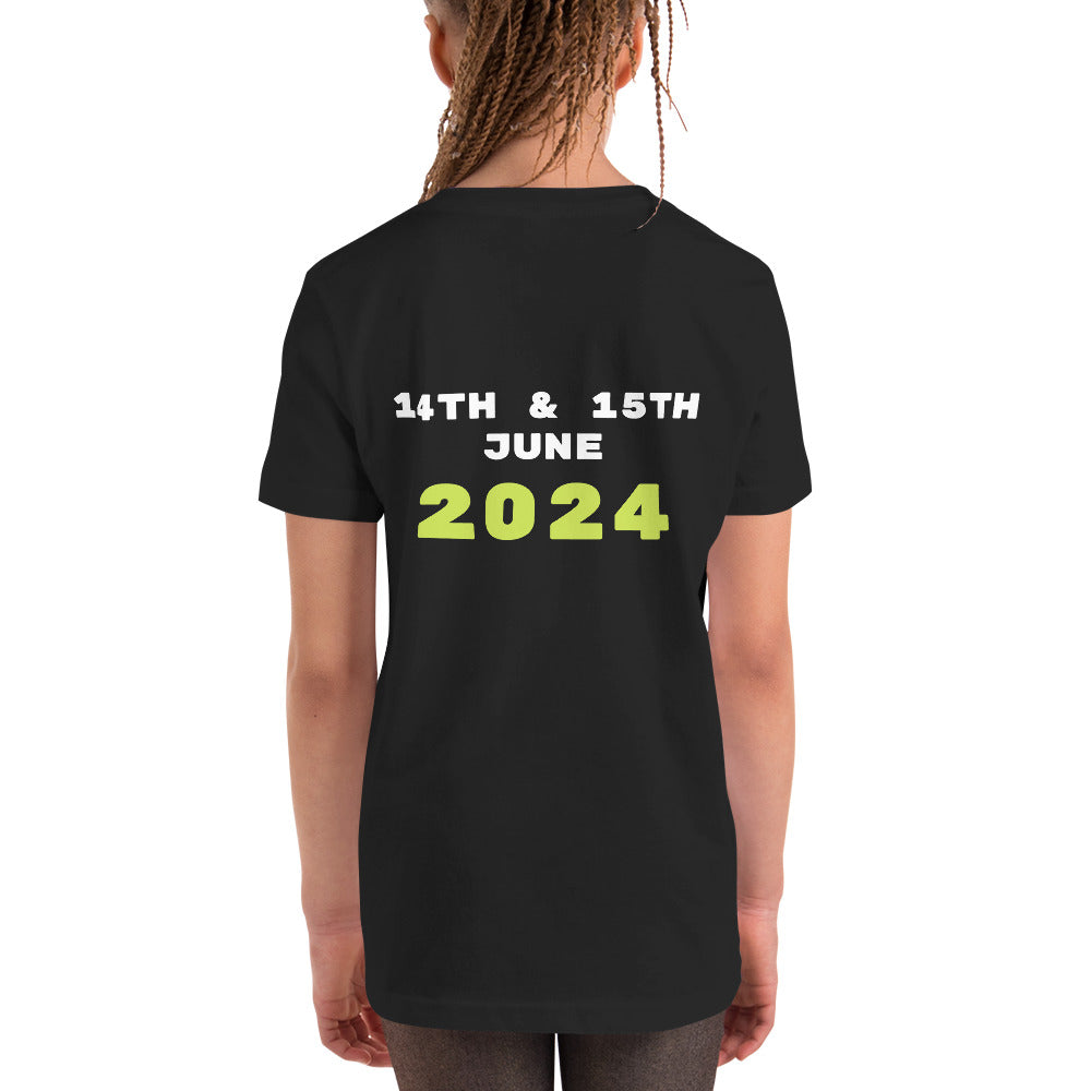 Youth Short Sleeve T-Shirt