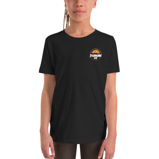 Youth Short Sleeve T-Shirt